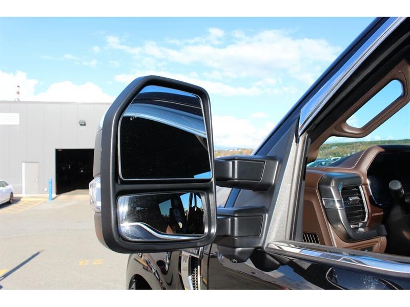 ford F-150 2021 - 60