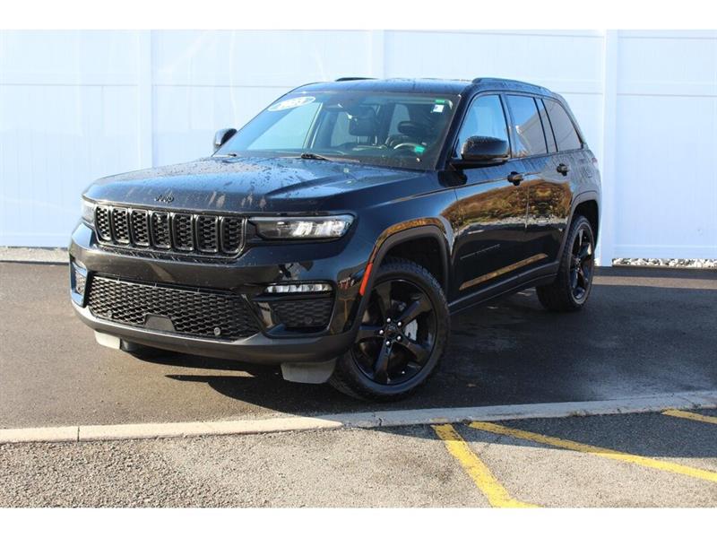 jeep Grand Cherokee 2023 - 3