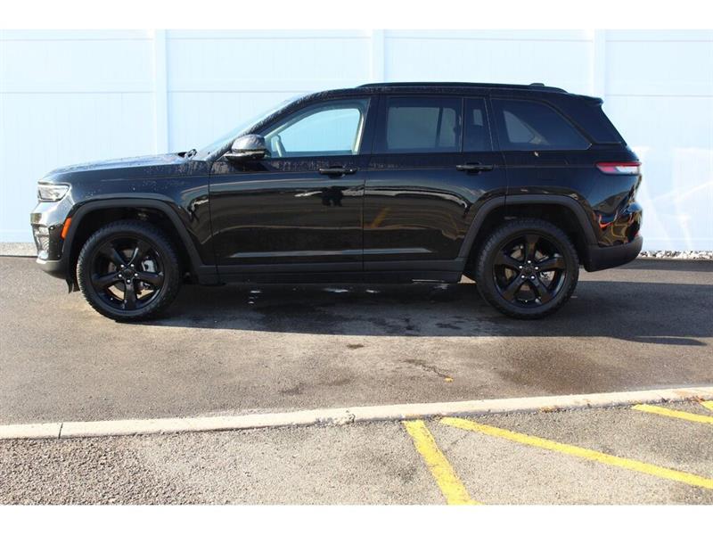 jeep Grand Cherokee 2023 - 4