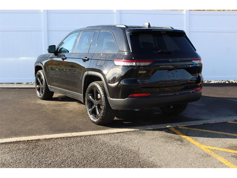 jeep Grand Cherokee 2023 - 5