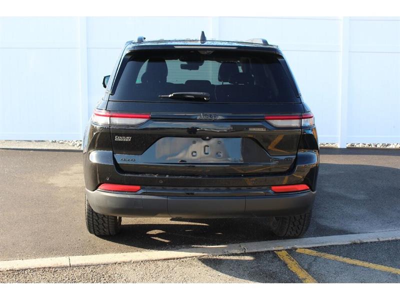 jeep Grand Cherokee 2023 - 6