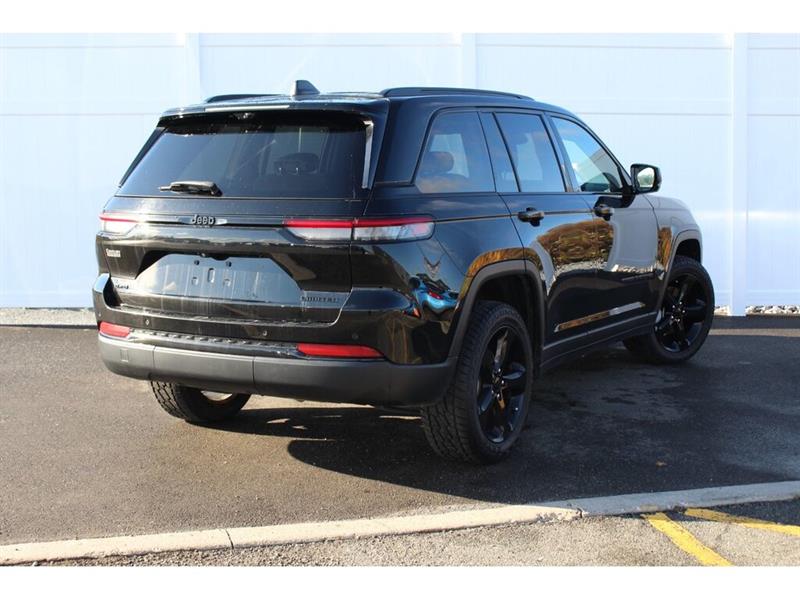 jeep Grand Cherokee 2023 - 7