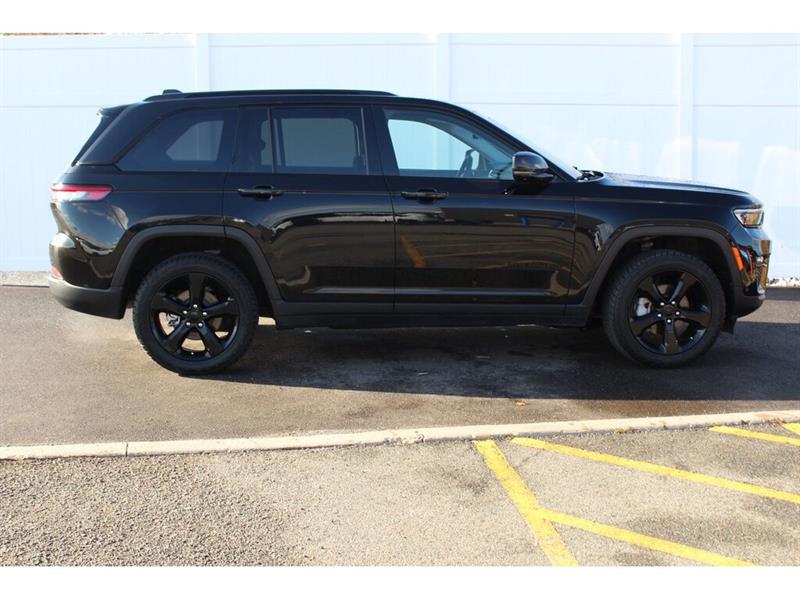 jeep Grand Cherokee 2023 - 8