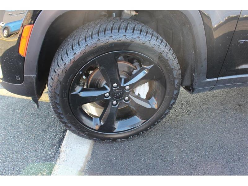 jeep Grand Cherokee 2023 - 9