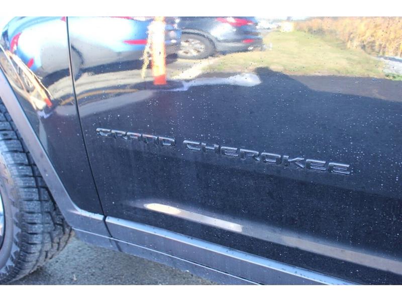 jeep Grand Cherokee 2023 - 10