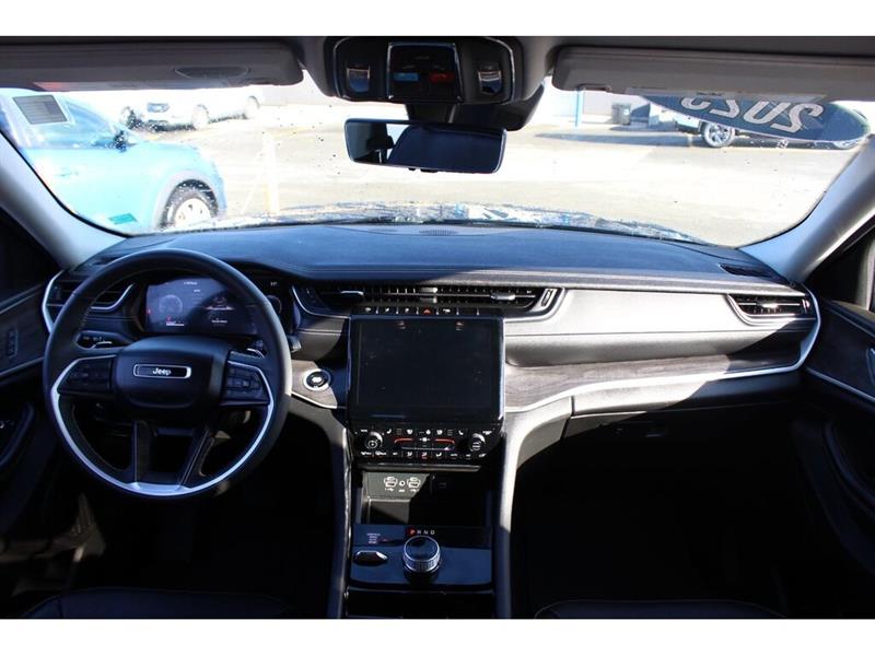 jeep Grand Cherokee 2023 - 17