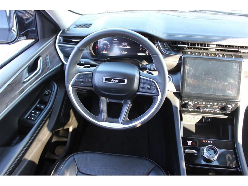 jeep Grand Cherokee 2023 - 18