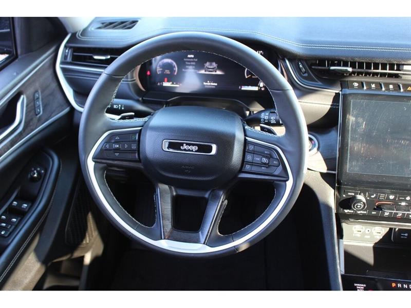 jeep Grand Cherokee 2023 - 19