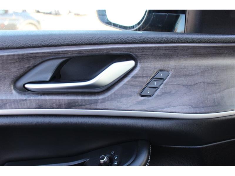 jeep Grand Cherokee 2023 - 24