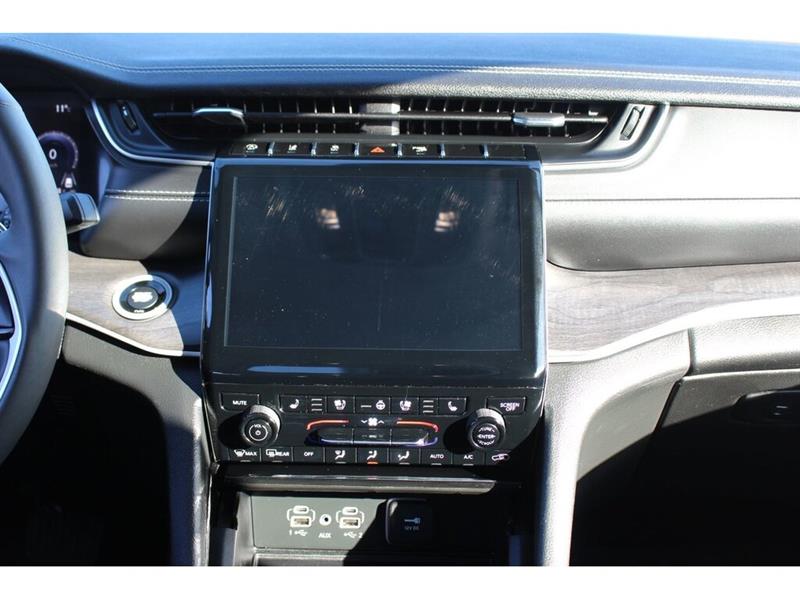 jeep Grand Cherokee 2023 - 33