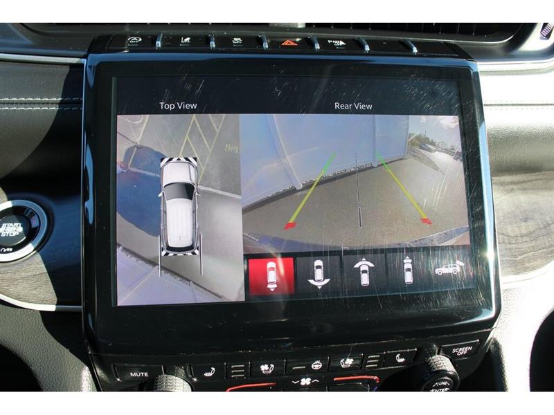 jeep Grand Cherokee 2023 - 34