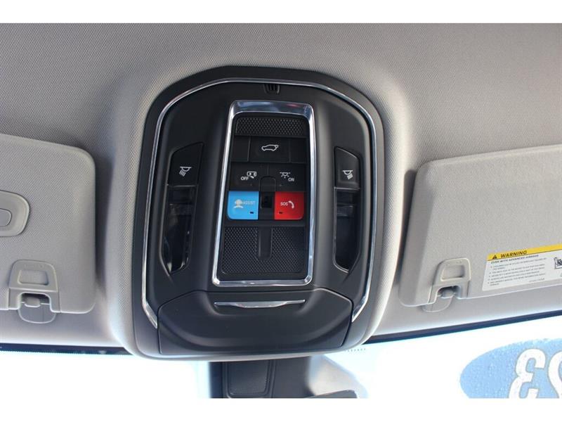 jeep Grand Cherokee 2023 - 42