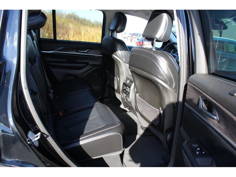 jeep Grand Cherokee 2023 - 53