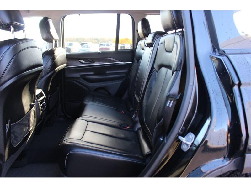 jeep Grand Cherokee 2023 - 54