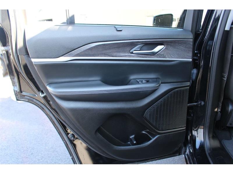 jeep Grand Cherokee 2023 - 57