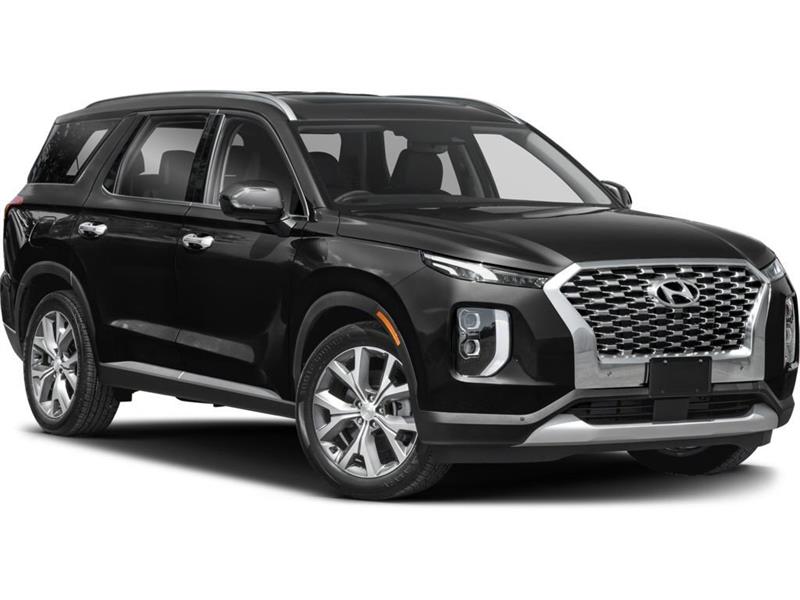 hyundai Palisade 2020