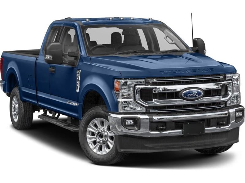 ford F-250 2022
