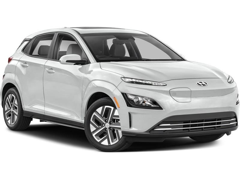 hyundai Kona Electric 2023