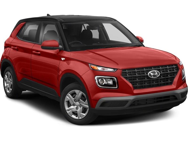 hyundai Venue 2022