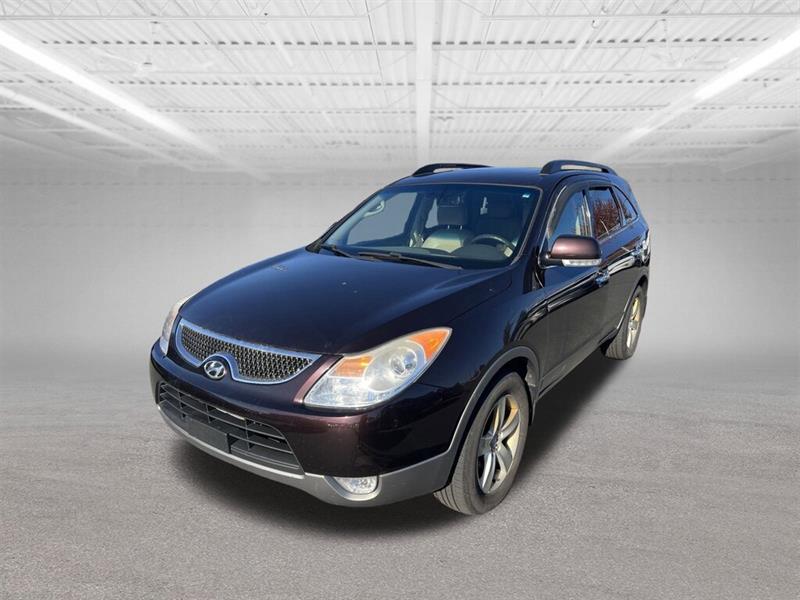 hyundai Veracruz 2010