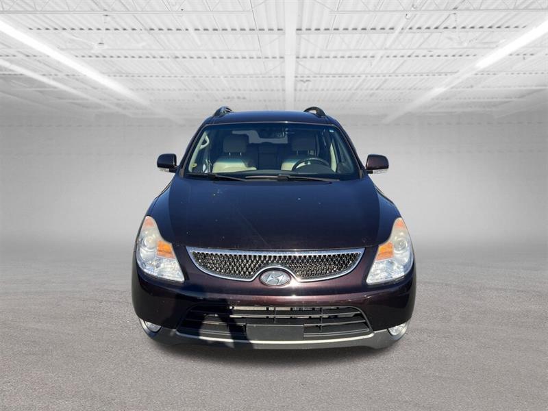 hyundai Veracruz 2010 - 2