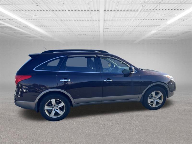 hyundai Veracruz 2010 - 3