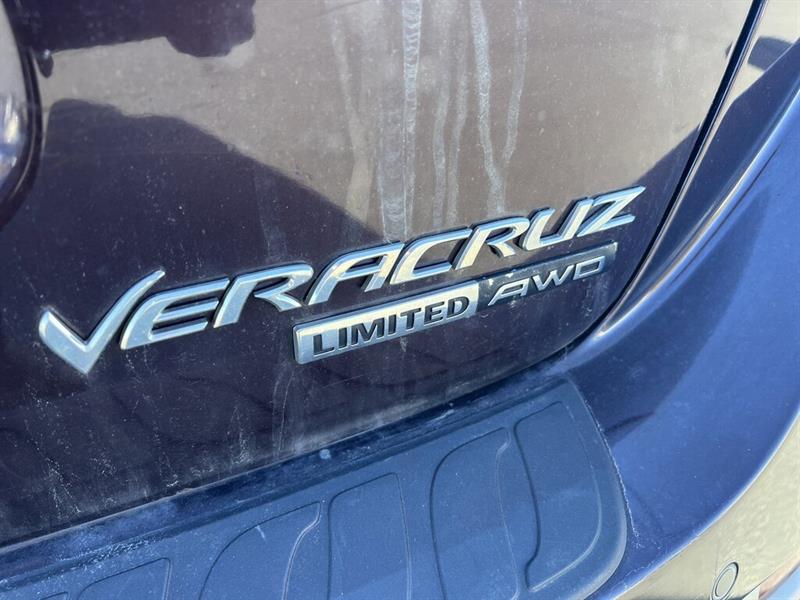 hyundai Veracruz 2010 - 5