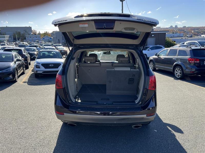 hyundai Veracruz 2010 - 6