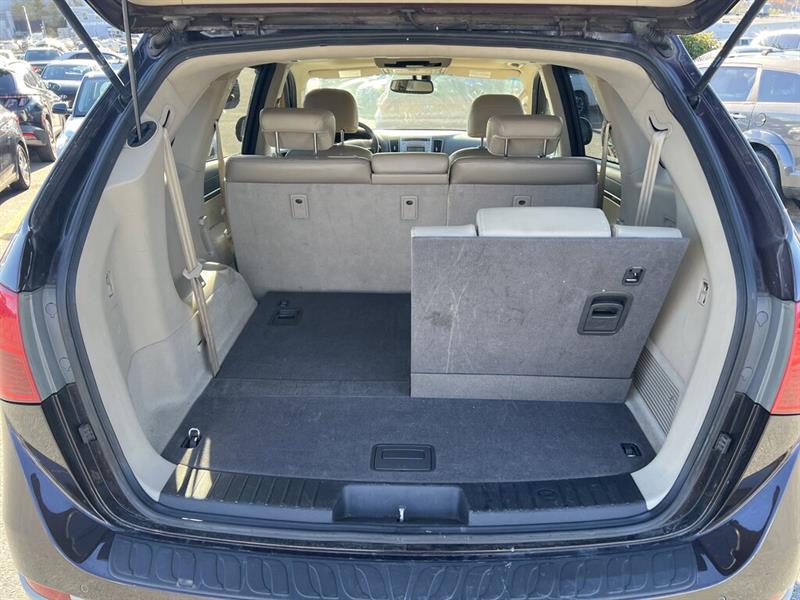 hyundai Veracruz 2010 - 7