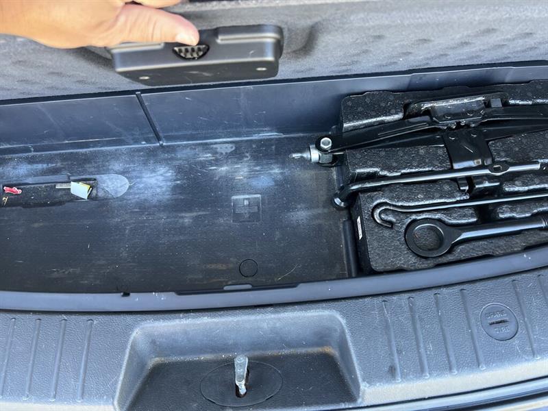 hyundai Veracruz 2010 - 8