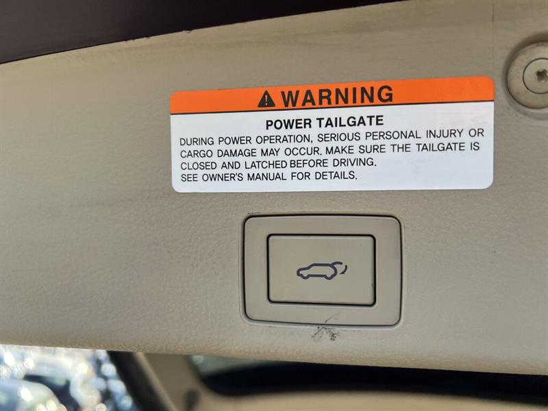 hyundai Veracruz 2010 - 10