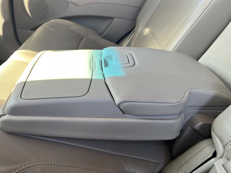 hyundai Veracruz 2010 - 12