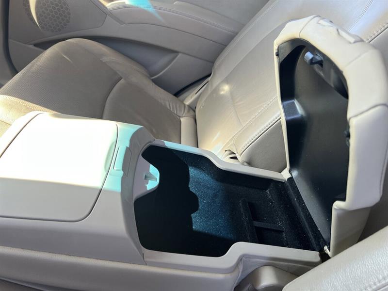 hyundai Veracruz 2010 - 13