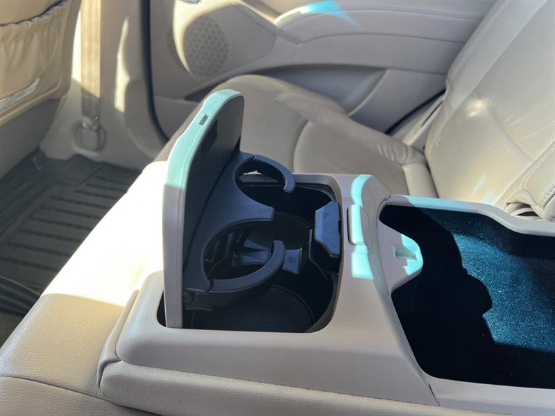 hyundai Veracruz 2010 - 14