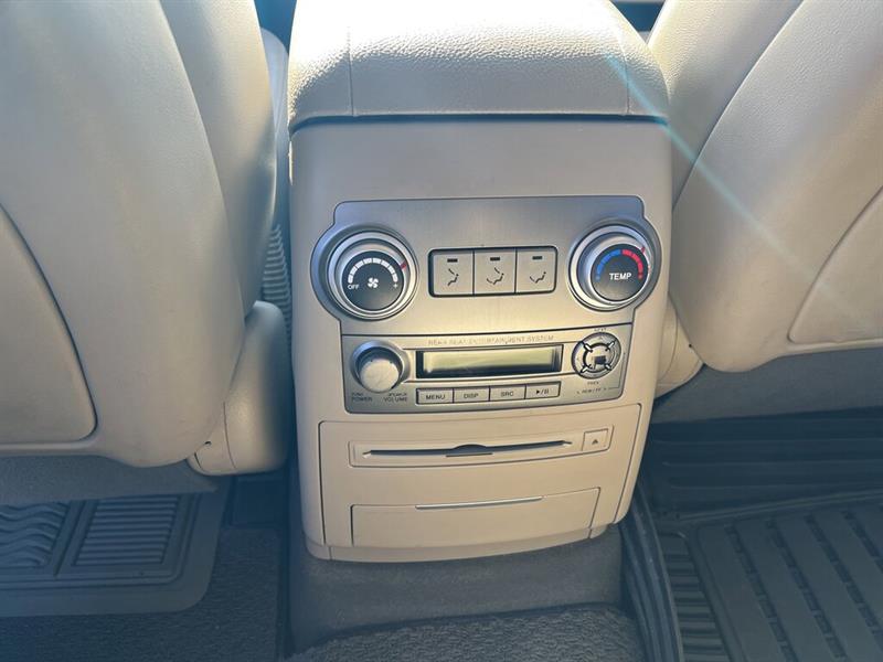 hyundai Veracruz 2010 - 16