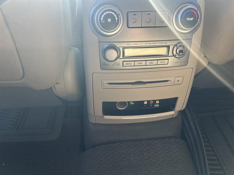 hyundai Veracruz 2010 - 17