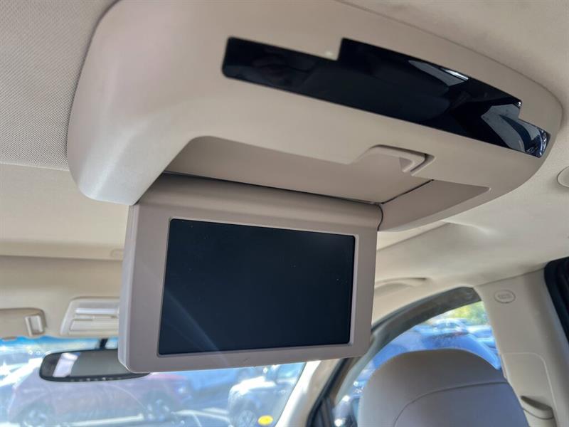 hyundai Veracruz 2010 - 18