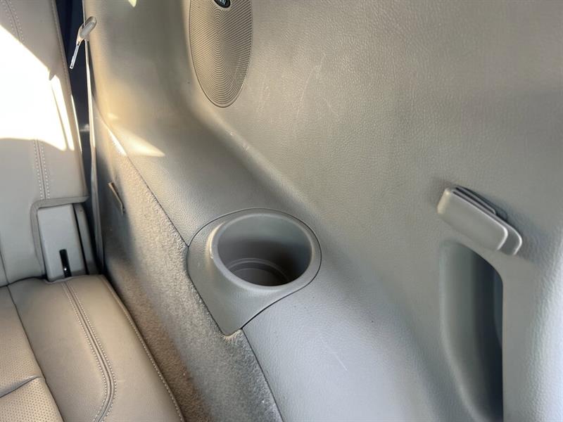 hyundai Veracruz 2010 - 20