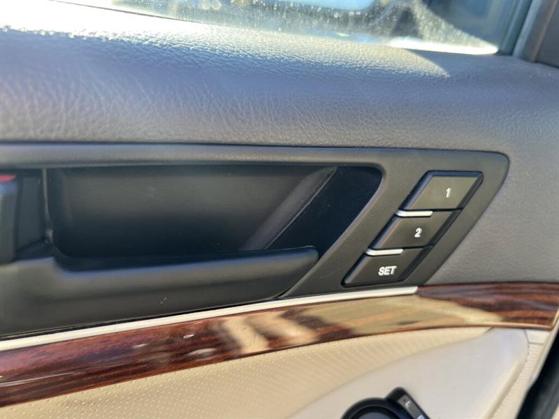 hyundai Veracruz 2010 - 22