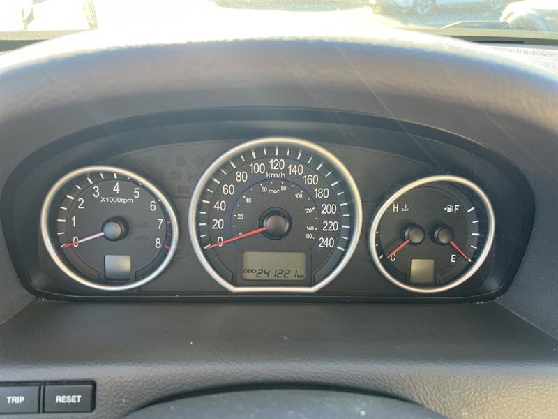 hyundai Veracruz 2010 - 25