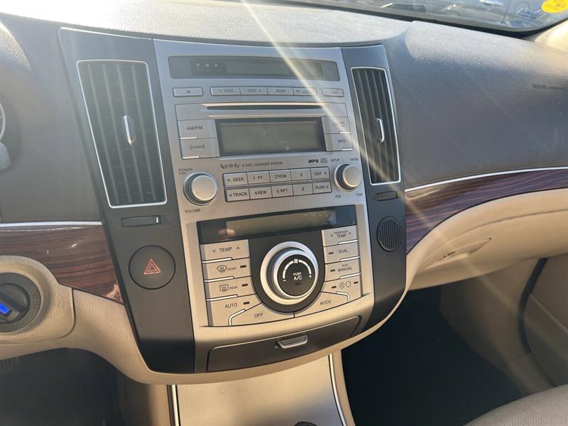 hyundai Veracruz 2010 - 27