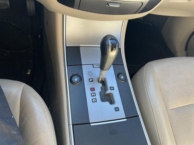 hyundai Veracruz 2010 - 28