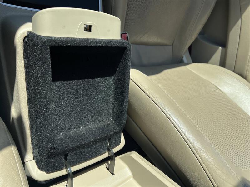 hyundai Veracruz 2010 - 30