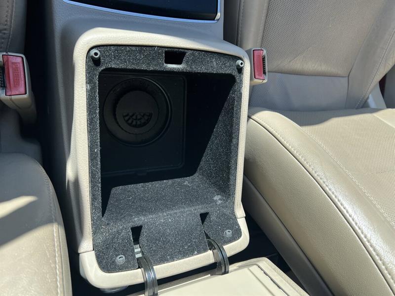 hyundai Veracruz 2010 - 31