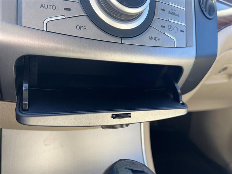 hyundai Veracruz 2010 - 33