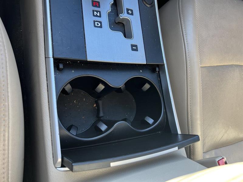 hyundai Veracruz 2010 - 35