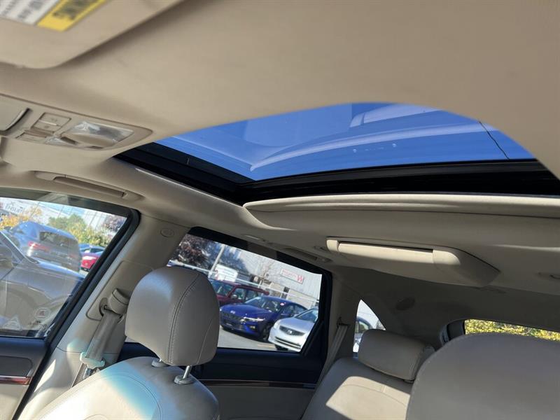 hyundai Veracruz 2010 - 36