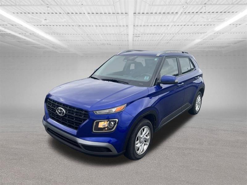 hyundai Venue 2024