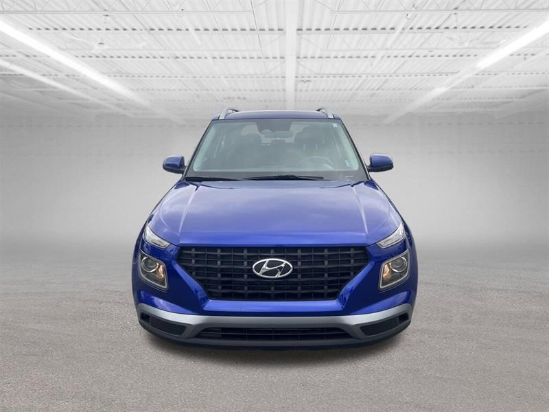 hyundai Venue 2024 - 2