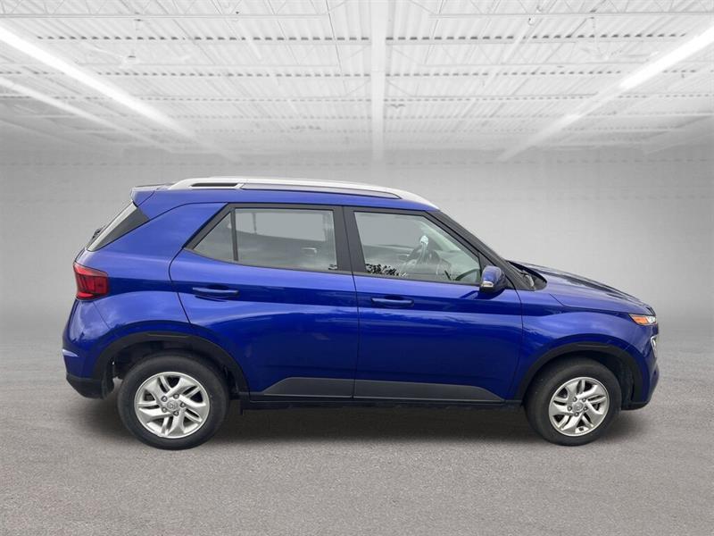 hyundai Venue 2024 - 3